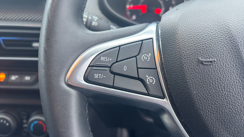 Dacia Sandero 1.0 TCe Comfort 5dr Bi Fuel Hatchback